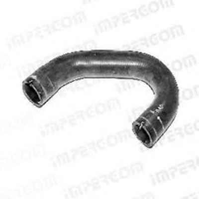 маркуч на радиатора 20423