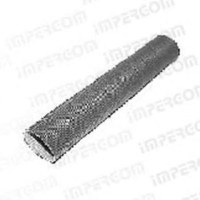 всмукващ маркуч, въздушен филтър 20441