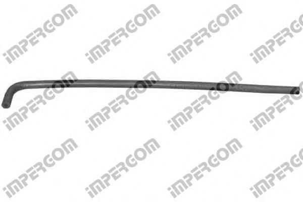 маркуч на радиатора 20444