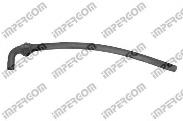 маркуч на радиатора 20503