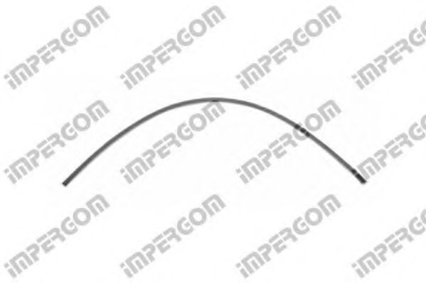 маркуч на радиатора 20541