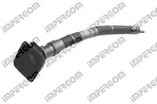 накрайник за пълнене, резервоар за гориво 20566