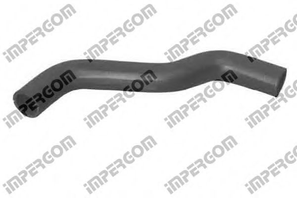 маркуч на радиатора 20611