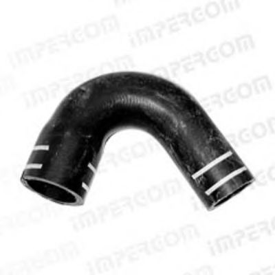 маркуч на радиатора 20666