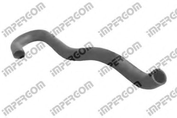 маркуч на радиатора 20696