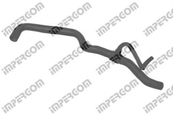 маркуч на радиатора 20730