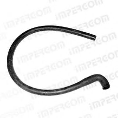 маркуч, топлообменник-отопление 20781