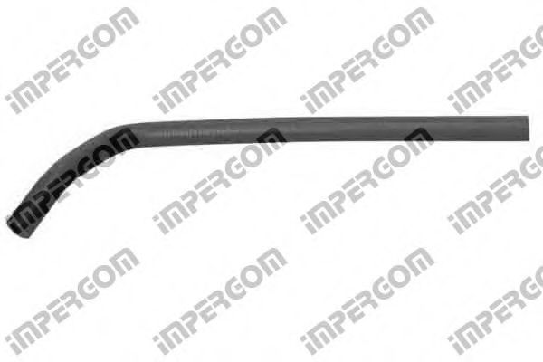 маркуч, топлообменник-отопление 20809