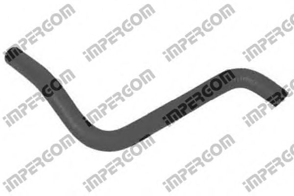 маркуч, топлообменник-отопление 20824