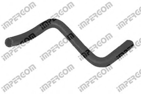 маркуч, топлообменник-отопление 20825