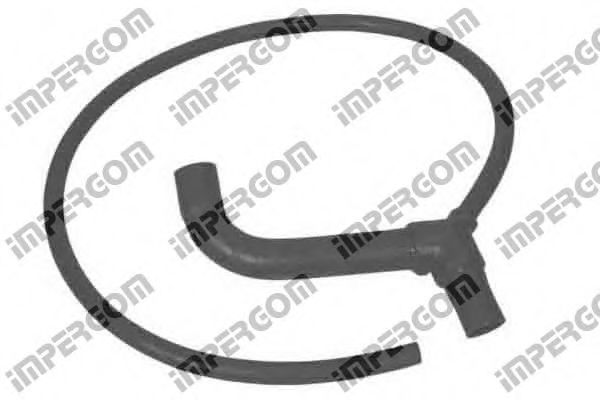 маркуч на радиатора 20973