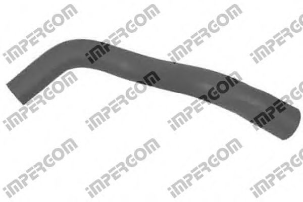 маркуч на радиатора 20974