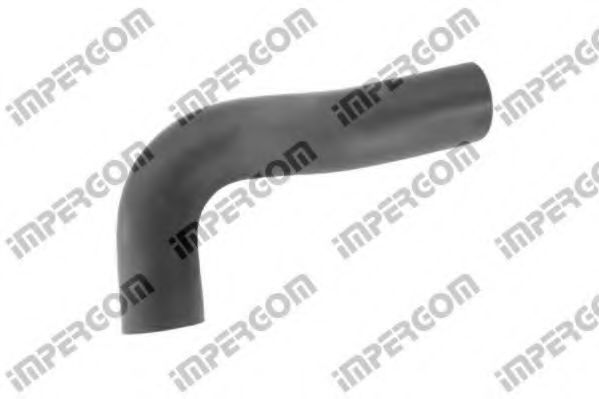 маркуч на радиатора 21291