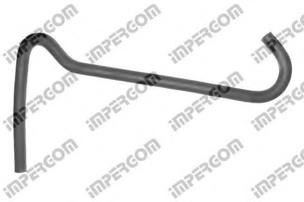 маркуч, топлообменник-отопление 21546