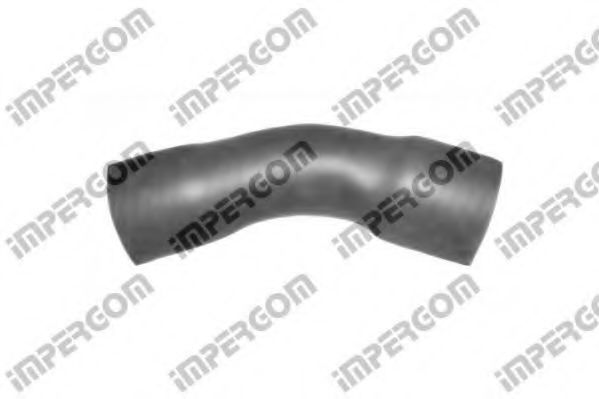 маркуч на радиатора 21548