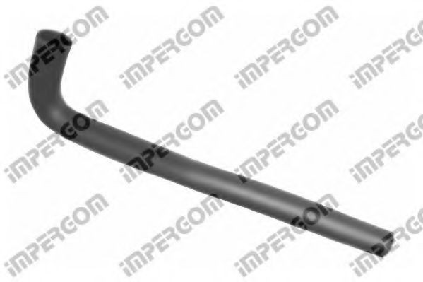 маркуч, топлообменник-отопление 21567