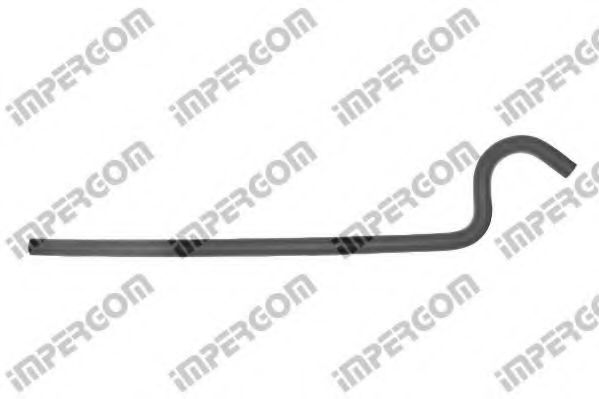 маркуч на радиатора 21586