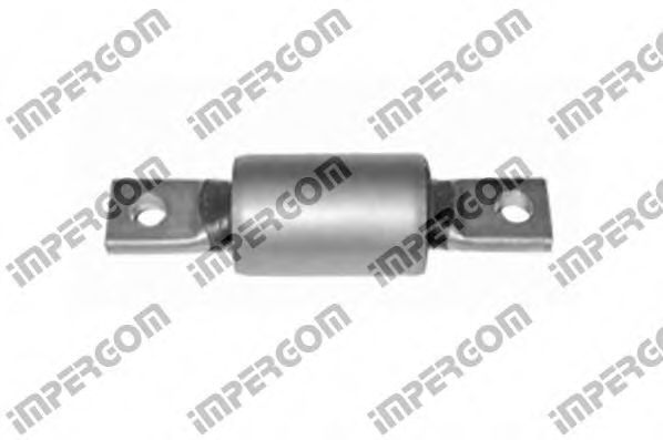 държач, окачване на напречен носач 2172