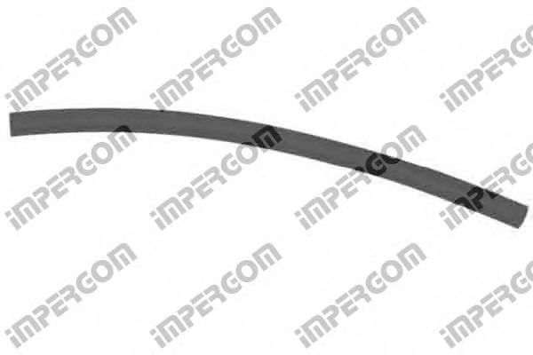 маркуч на радиатора 21756