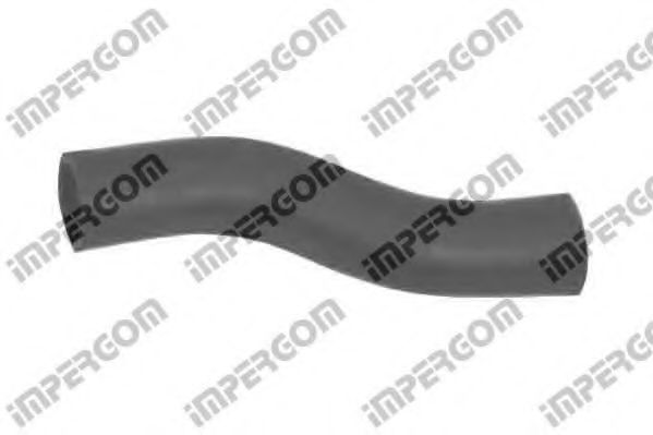 маркуч на радиатора 21800