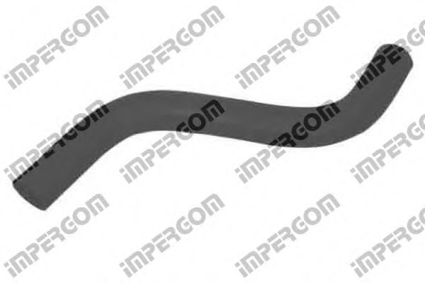 маркуч на радиатора 21906