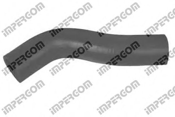 маркуч на радиатора 21960