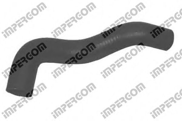 маркуч на радиатора