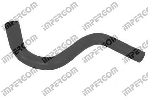 маркуч на радиатора 220023