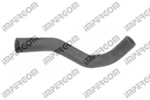 маркуч на радиатора 220175