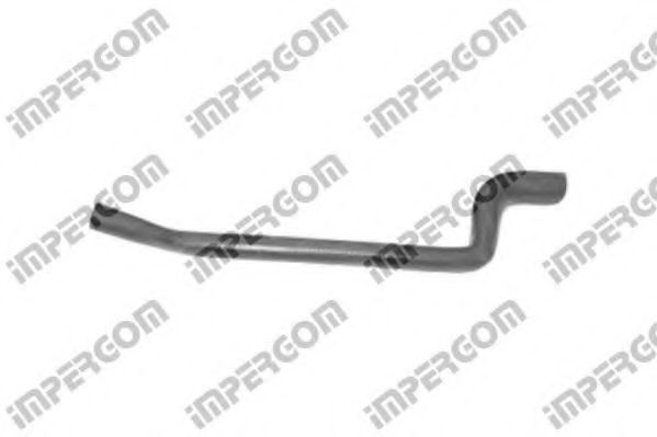 тръбопровод за охладителната течност 220184