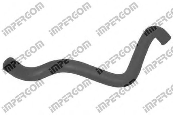 маркуч, топлообменник-отопление 220185