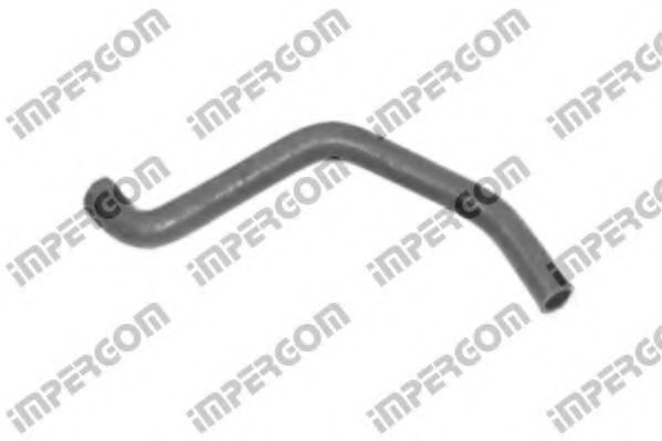 маркуч, топлообменник-отопление 220186