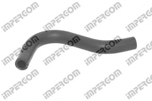 маркуч, топлообменник-отопление 220197