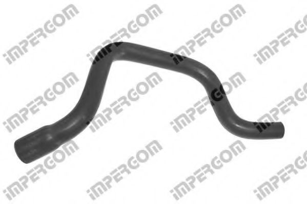 маркуч, топлообменник-отопление 220241