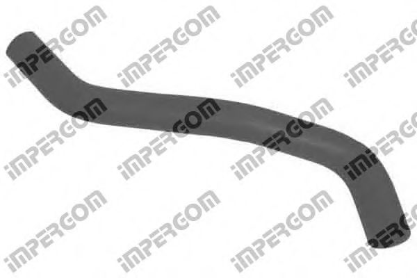 маркуч на радиатора 220247