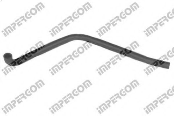 маркуч на радиатора 220452