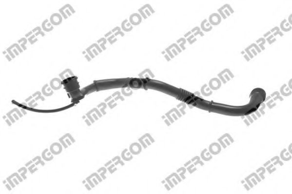 въздуховод за турбината 220479