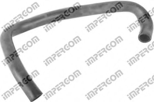 маркуч на радиатора 220556