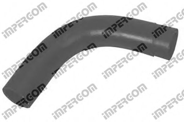 маркуч на радиатора 220558