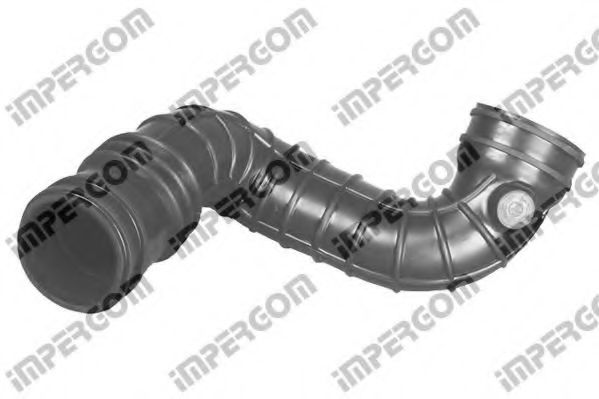 въздуховод за турбината 220577