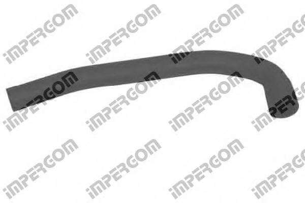 маркуч на радиатора 220581