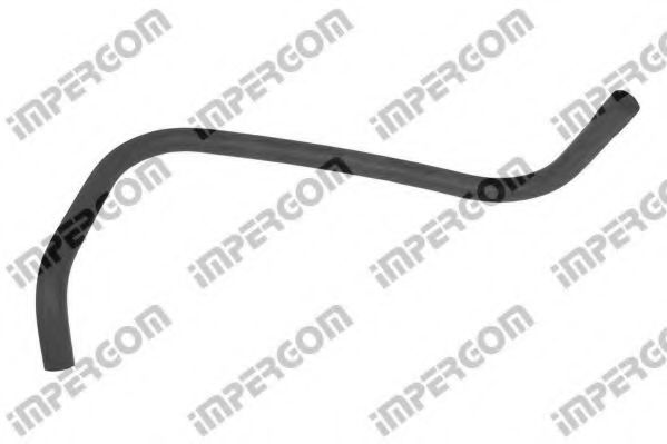 маркуч, топлообменник-отопление 220585