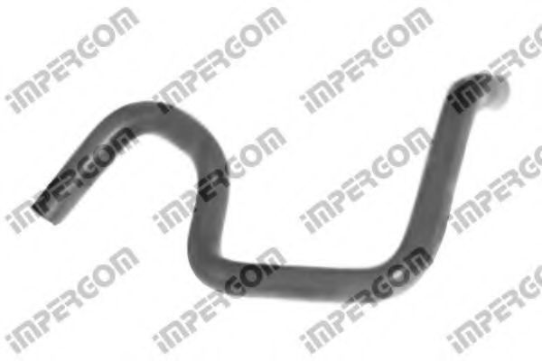 маркуч, топлообменник-отопление 220613