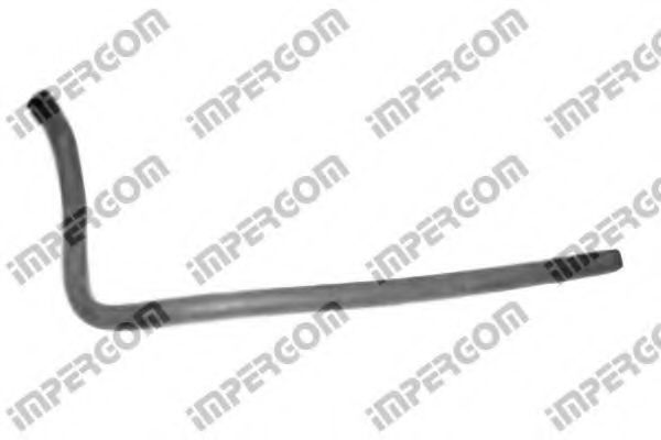 маркуч на радиатора 220641