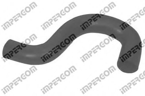 маркуч на радиатора 220645