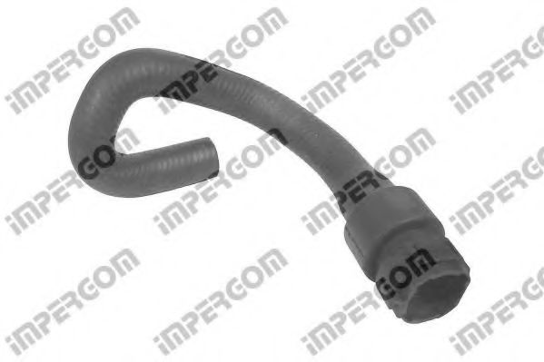 маркуч, топлообменник-отопление 220656