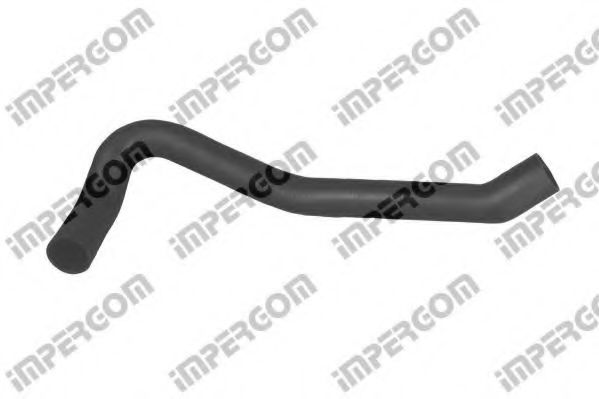 маркуч, захранване с въздух