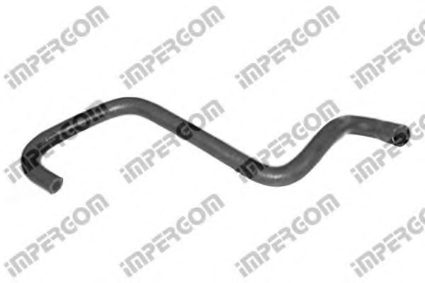 маркуч на радиатора 220659