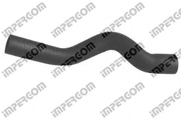 маркуч на радиатора 220663