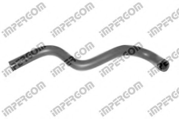 маркуч на радиатора 220665